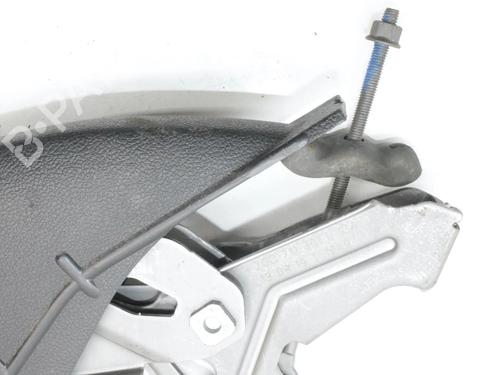 håndbremse VW POLO VI (AW1, BZ1, AE1) 1.0 TSI | BP39793478I18 - Image 7