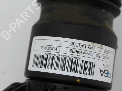 Højre bagtil støddæmper OPEL MOKKA MOKKA-e | BP39772163M19 - Image 6