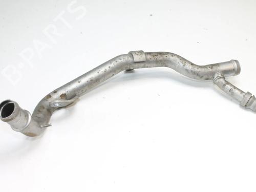 Used Pipe Pipe MERCEDES-BENZ A-CLASS (W176) A 45 AMG 4-matic (176.052) (360 hp) 39828956 39828956