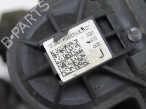 Right rear brake caliper VW PASSAT B8 Variant (3G5, CB5) 1.6 TDI | BP39840194M106 - Image 7