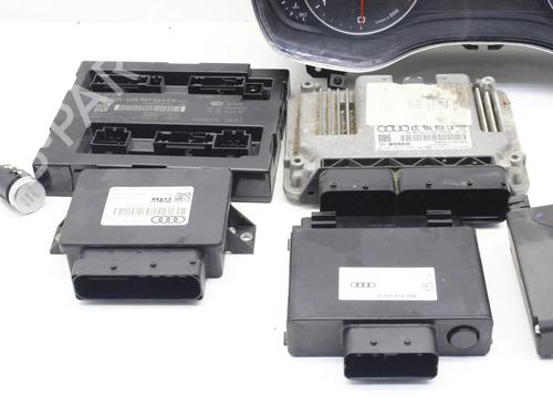 Electronic module AUDI A6 C7 Avant (4G5, 4GD) 2.0 TDI | BP39812199M83 - Image 2