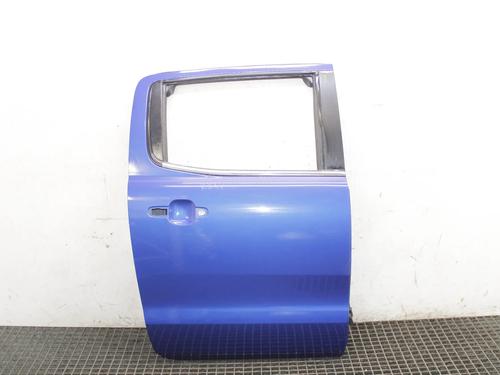 Used Right rear door Right rear door FORD RANGER (TKE) 2.2 TDCi 4x4 (150 hp) 39878168 39878168