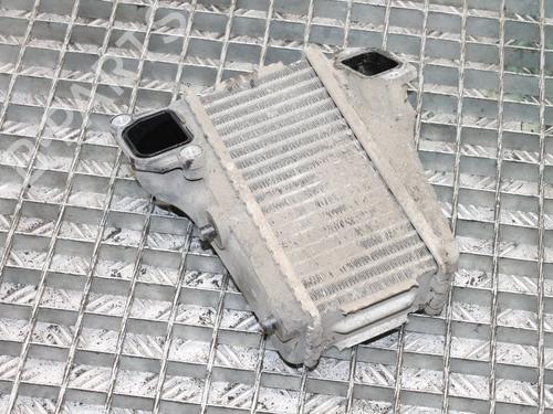 Used Intercooler Intercooler HONDA CIVIC IX (FK) 2.2 i-DTEC (FK3) (150 hp) 39831133 39831133