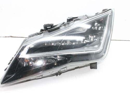Used Left headlight Left headlight SEAT LEON (5F1) 2.0 Cupra (290 hp) 39771231 39771231