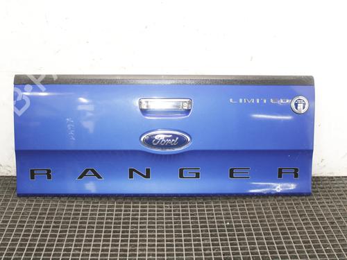 Tampa da Mala Tampa da Mala FORD RANGER (TKE) 2.2 TDCi 4x4 (150 hp) 39792457 39792457