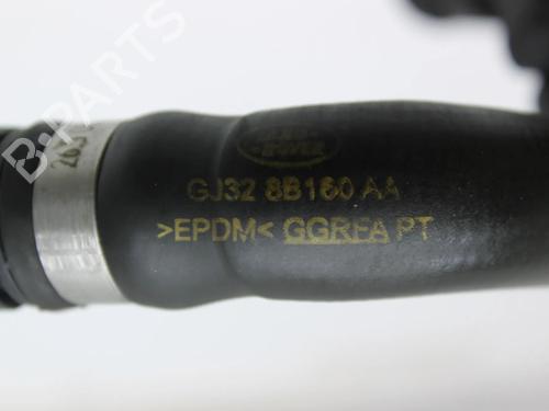 Pipe LAND ROVER DISCOVERY SPORT (L550) 2.0 D 4x4 | BP39768024M125 - Image 4