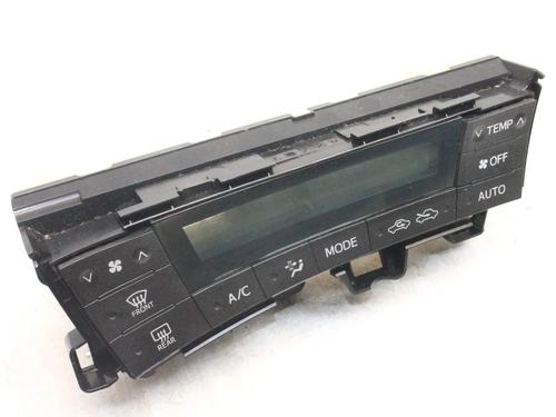 Used Control unit Control unit TOYOTA PRIUS (_W3_) 1.8 Hybrid (ZVW30) (136 hp) 39857689 39857689