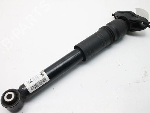 Højre bagtil støddæmper Højre bagtil støddæmper PEUGEOT 208 II (UB_, UP_, UW_, UJ_) 1.2 PureTech 130 (131 hp) 39791334 39791334
