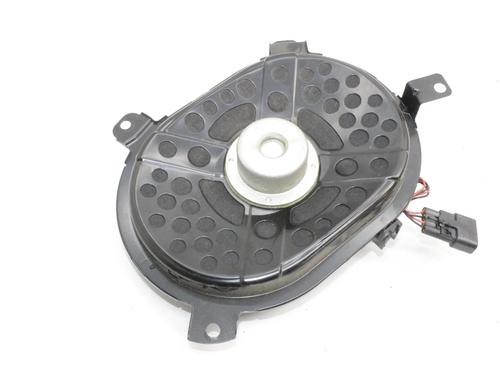 Used Electronic module Electronic module LAND ROVER DISCOVERY SPORT (L550) 2.0 D 4x4 (150 hp) 39831680 39831680
