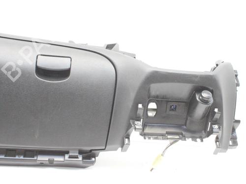 Glove box SUBARU FORESTER (SH_) 2.0 D AWD (SHH, SHD, SHN) | BP39794614C95 - Image 4