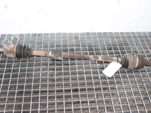 Used Right front driveshaft Right front driveshaft NISSAN NOTE (E11, NE11) 1.6 (110 hp) 39874430 39874430