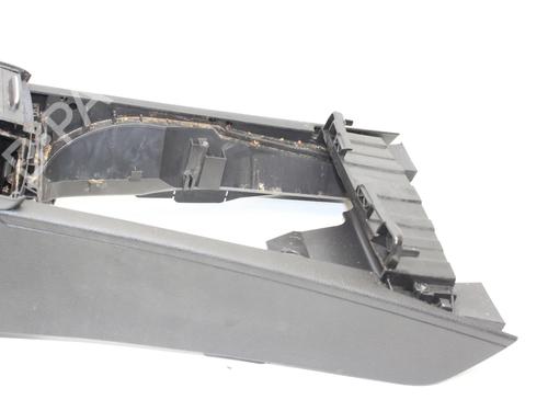 Middle console MERCEDES-BENZ C-CLASS (W204) C 180 CGI (204.049) | BP39854665I22 - Image 8