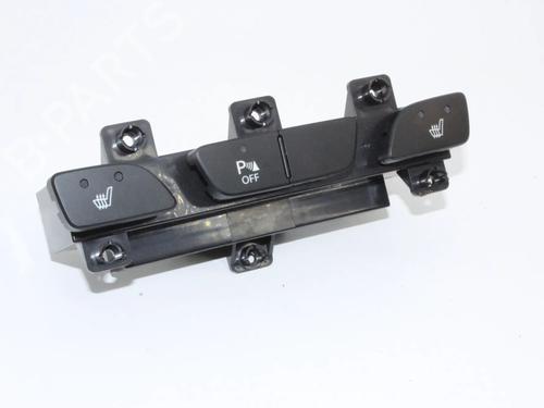 Used Switch Switch HYUNDAI ix35 (LM, EL, ELH) 2.0 CRDi 4WD (136 hp) 39846638 39846638