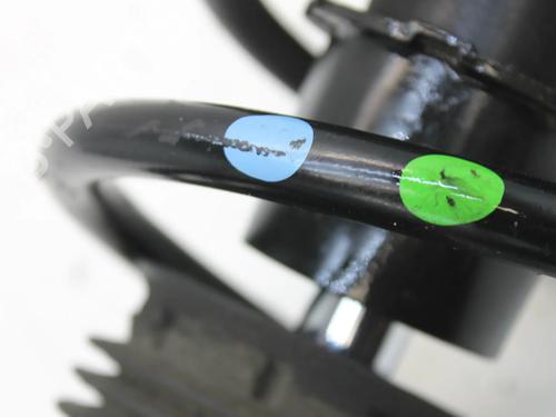 Left front shock absorber MAZDA CX-5 (KE, GH) 2.2 D (KE2FW) | BP39839901M16  - Image 5