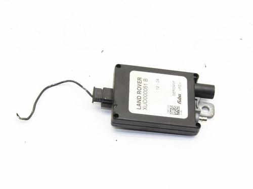 Used Electronic module Electronic module LAND ROVER RANGE ROVER III (L322) 3.0 D 4x4 (177 hp) 39801986 39801986