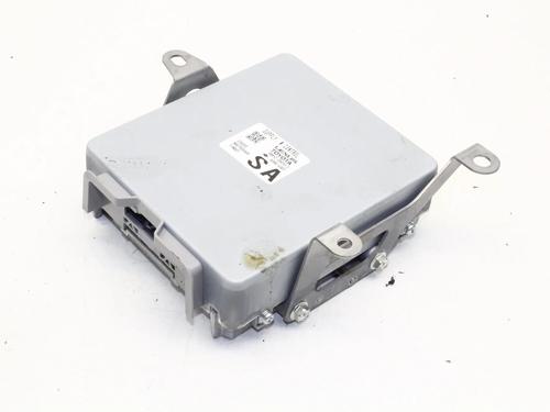 Used Electronic module Electronic module LEXUS RZ (_BM1_) 450e DIRECT4 (XEBM15) (313 hp) 39849156 39849156