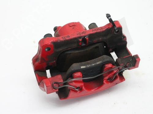 Left front brake caliper FORD KUGA III (DFK) 2.5 Duratec Plug-in-Hybrid | BP39848783M105 - Image 3