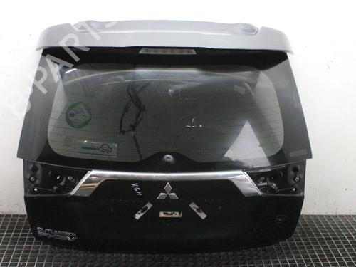 Heckklappe für Heckklappe MITSUBISHI OUTLANDER III (GG_W, GF_W, ZJ, ZL, ZK) 2.4 Hybrid 4WD (GG3W) (208 hp) 39770139 39770139