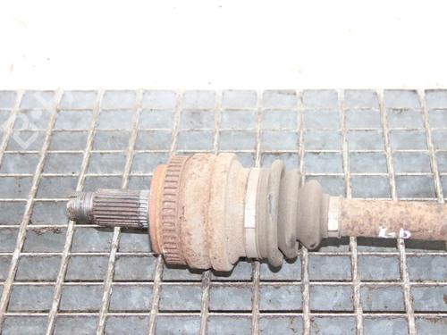 Right rear driveshaft BMW 1 Coupe (E82) 125 i | BP39770891M41 - Image 2