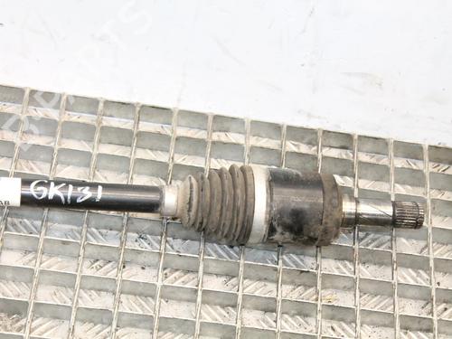 Left rear driveshaft JAGUAR E-PACE (X540) 2.0 D180 AWD | BP39817888M40 - Image 4