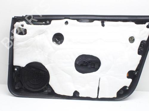 Front left panel TESLA MODEL 3 (5YJ3) EV AWD | BP39831104C58 - Image 2