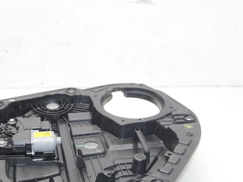 Front right window mechanism KIA OPTIMA (JF) 1.7 CRDi | BP39841091C23 - Image 5