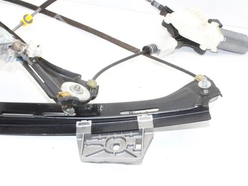 Front left window mechanism MERCEDES-BENZ E-CLASS Convertible (A207) E 200 CGI (207.448) | BP39813643C22 - Image 4