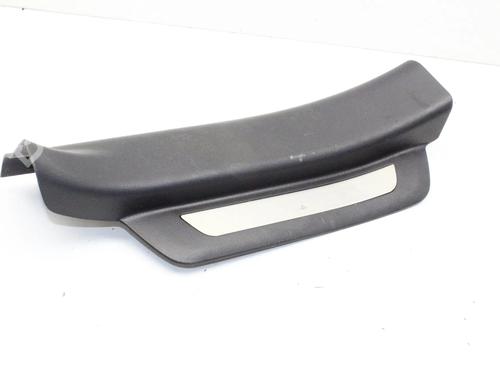 Used Left sideskirt Left sideskirt LEXUS RX (_L1_) 450h AWD (GYL15_) (299 hp) 39867978 39867978