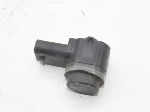 Used Electronic module Electronic module LAND ROVER FREELANDER 2 (L359) 2.2 TD4 4x4 (160 hp) 39806627 39806627