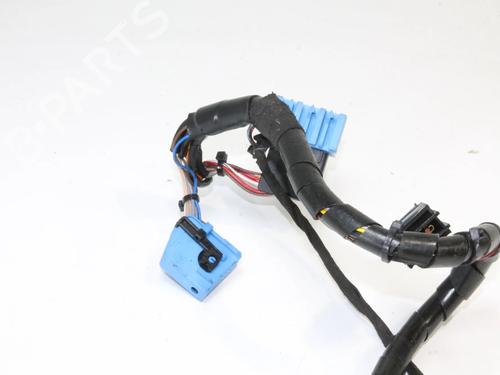 Electronic module BMW X5 (E53) 4.6 is | BP39838400M83 - Image 2