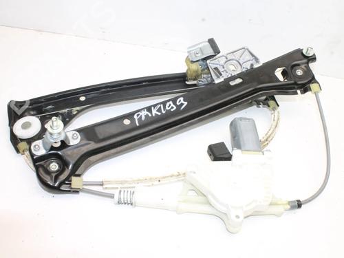 Used Front left window mechanism Front left window mechanism MERCEDES-BENZ CLA Coupe (C117) CLA 180 (117.342) (122 hp) 39865934 39865934