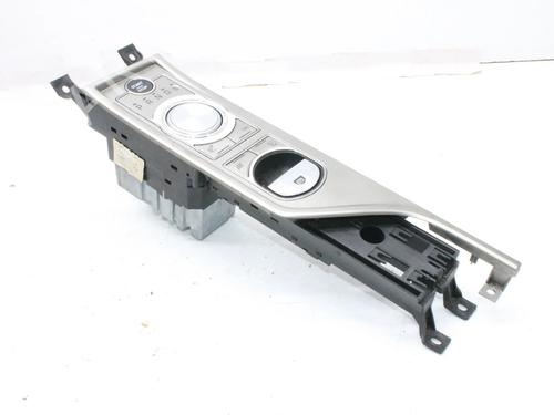 Used Gear lever Gear lever JAGUAR XF I (X250) 3.0 D (275 hp) 39833391 39833391