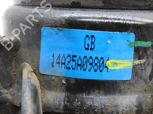 Engine mount HYUNDAI ix35 (LM, EL, ELH) 2.0 CRDi 4WD | BP39824688M89 - Image 3