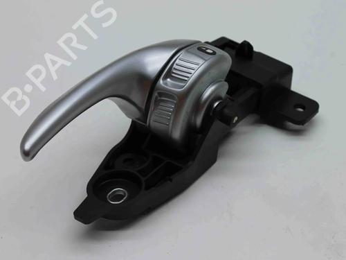 Front left interior door handle JEEP RENEGADE SUV (BU, B1, BV) 1.6 CRD | BP39844416I13 - Image 2