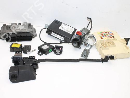 Used Electronic module Electronic module HYUNDAI i40 I (VF) 1.7 CRDi (136 hp) 39814230 39814230