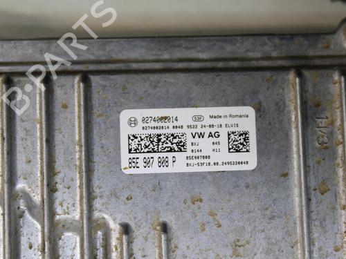 Engine control unit (ECU) AUDI Q6 E-TRON (GFB) e-tron quattro | BP39799472M57 - Image 3
