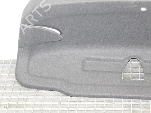Boot lining AUDI A5 Convertible (F57, F5E) 2.0 TFSI | BP39784954I3 - Image 6