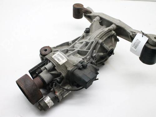 Used Rear differential Rear differential VOLVO V90 II Cross Country (236) T6 AWD (320 hp) 39777254 39777254