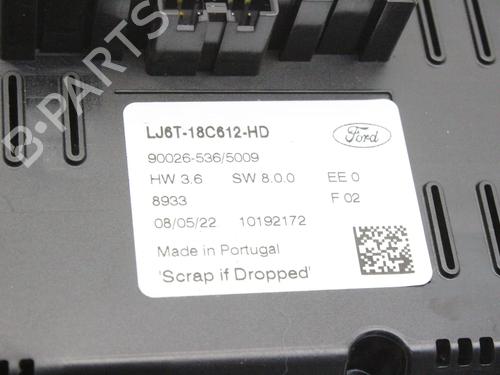 Control unit FORD KUGA III (DFK) 2.5 Duratec Plug-in-Hybrid | BP39858668M11 - Image 5