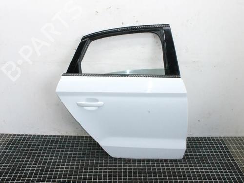 Dør højre bagtil Dør højre bagtil AUDI A3 Limousine (8VS, 8VM) S3 quattro (286 hp) 39873235 39873235