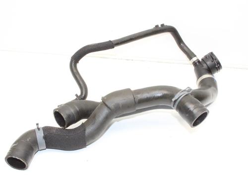 Used Pipe Pipe VW POLO VI (AW1, BZ1, AE1) 1.0 TSI (95 hp) 39848719 39848719