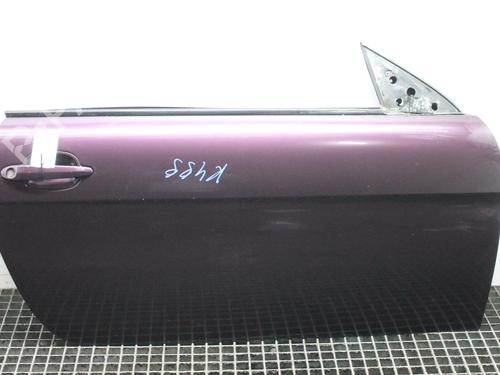 Used Right front door Right front door BMW 6 (E63) 630 i (258 hp) 39769856 39769856