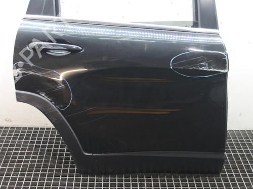 Dør højre bagtil JEEP CHEROKEE (KL) 2.0 CRD 4x4 | BP39787930C5 - Image 2
