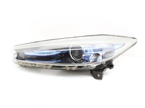 Used Left headlight Left headlight RENAULT ZOE (BFM_) ZOE (88 hp) 39804340 39804340