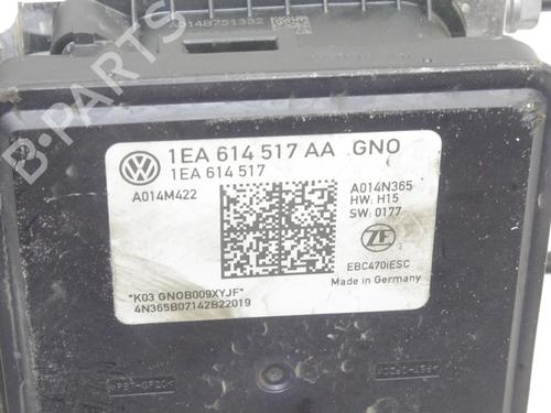 ABS pump VW ID.3 (E11, E12) Pro S | BP39854384M43 - Image 7