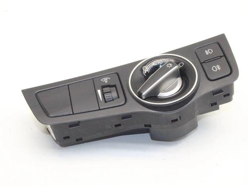 Used Control unit Control unit HYUNDAI i40 I CW (VF) 1.7 CRDi (116 hp) 39879184 39879184
