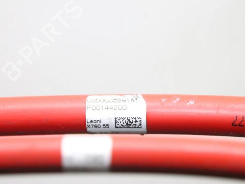 Wiring harness JAGUAR XE (X760) 2.0 | BP39831848E16 - Image 10