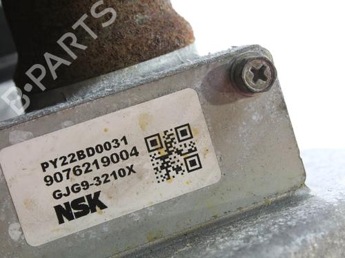 Electronic module MAZDA 6 Estate (GJ, GL) 2.2 D | BP39878902M83 - Image 7