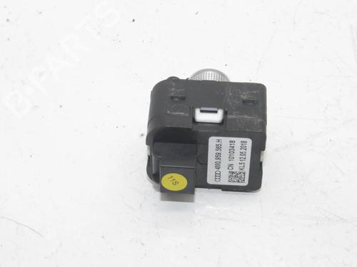 Mirror switch AUDI A5 Convertible (F57, F5E) 2.0 TFSI | BP39787438I25 - Image 4