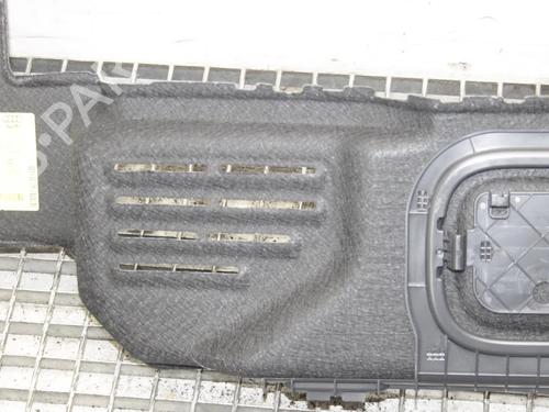 Boot lining AUDI A5 Convertible (F57, F5E) 2.0 TFSI | BP39770203I3 - Image 10